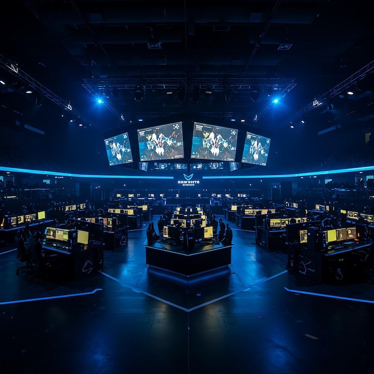 Platform h5 b8vip menampilkan berbagai permainan slot dan live casino