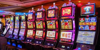 Tombol kontrol dan opsi taruhan di Dice Game