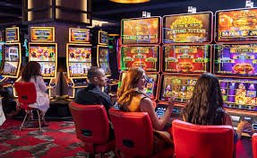 Fitur bonus putaran gratis dalam permainan Golden Toad